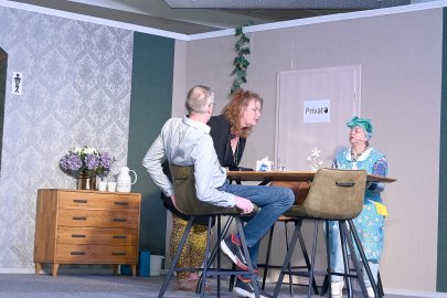 Viel Theater in Ihrhove - Bild 2