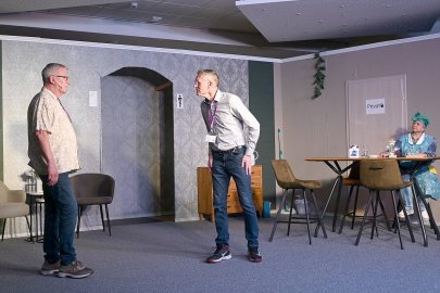 Viel Theater in Ihrhove - Bild 4