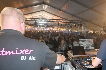 Scheunenfete in Holte - Bild 2