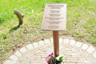 Gedenken im Westerhammrich - Bild 2
