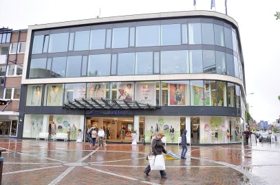 Leffers in Leer will erweitern - Bild 3