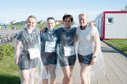 Fotos von der 1. Ossiloop-Etappe - Bild 4