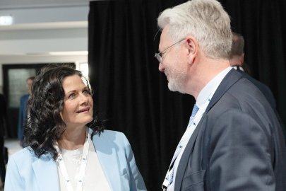 14. Maritime Konferenz Emden (Tag 2) - Bild 4