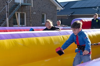 Maifete in Steenfelde - Bild 2