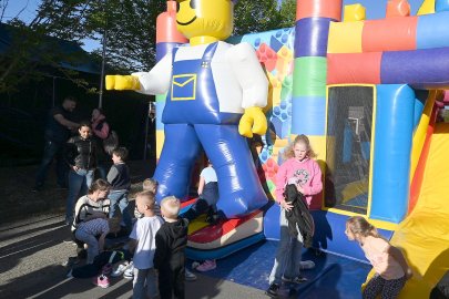Maifete in Steenfelde - Bild 4