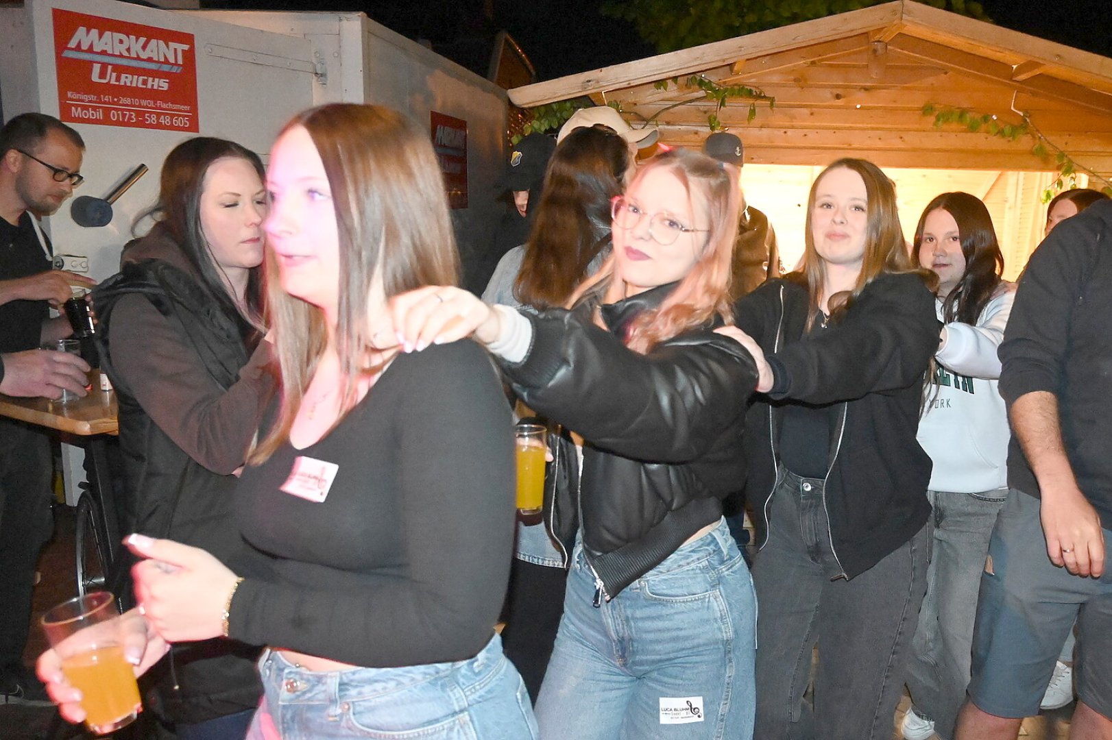 Tanz in den Mai - Bild 1