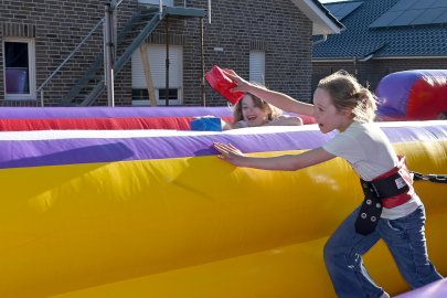 Maifete in Steenfelde - Bild 3
