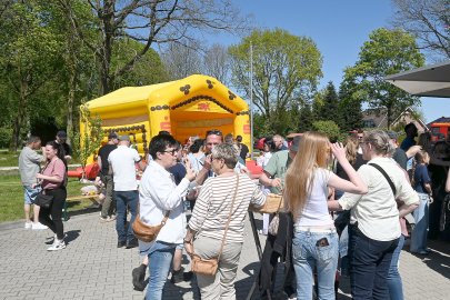 Frühschoppen Feuerwehr Holterfehn - Bild 3