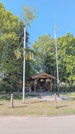 Maibäume – das sind die Bilder aus Ostfriesland - Bild 27