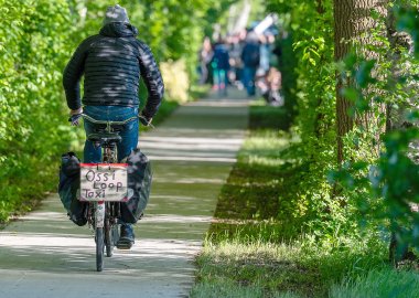 So schön war die 4. Etappe des Ossiloops - Bild 4