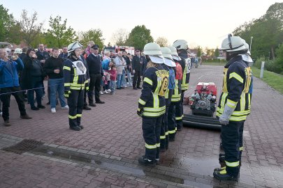 Schnelligkeitswettbewerb in Ostrhauderfehn - Bild 4