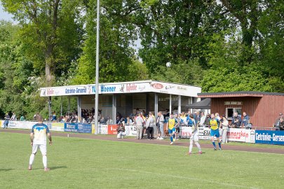 SuS Steenfelde feiert den Aufstieg - Bild 4