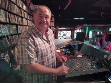 Erste Seniorendisco in Westoverledingen - Bild 2