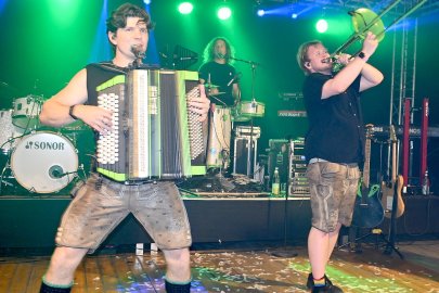 Schützengaudi in Völlenerfehn - Bild 4