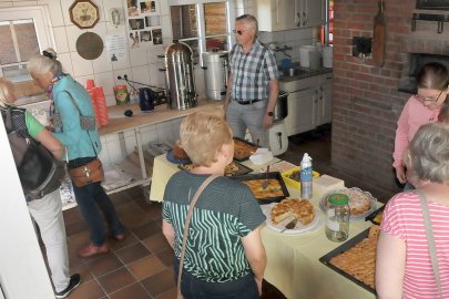 So lief der Mühlentag im Landkreis Leer - Bild 4