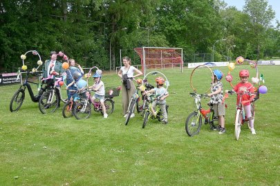 Dorffest in Burlage - Bild 2