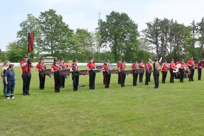 Dorffest in Burlage - Bild 3