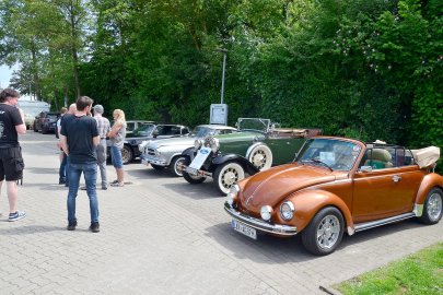 Verlaatjer Pfingstmarkt 2026 - Bild 3