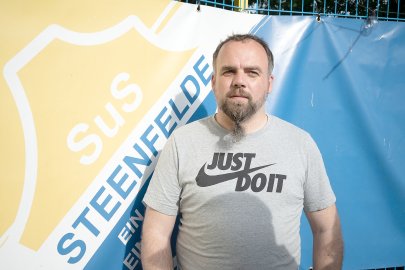 Die schönsten Bilder von Steenfeldes Meisterfeier - Bild 2