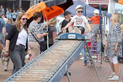 Kinderfestival in Barßel - Bild 2