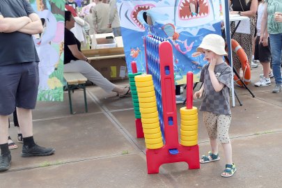 Kinderfestival in Barßel - Bild 3