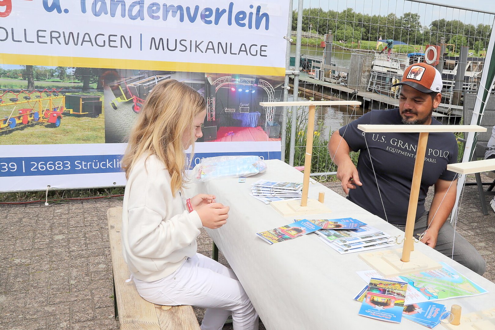 Kinderfestival in Barßel - Bild 1