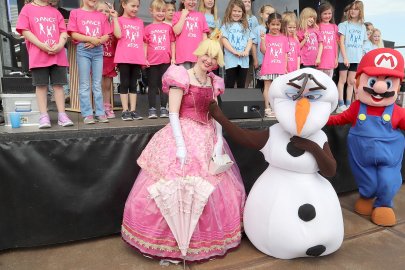 Kinderfestival in Barßel - Bild 4