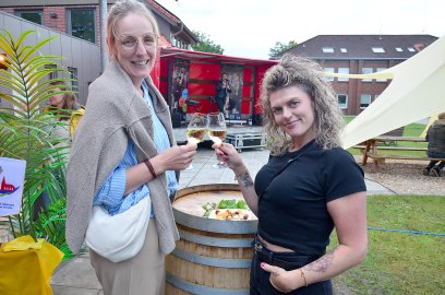 Weinfest in Remels - Bild 2
