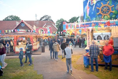 Feuherwehrfest Hatshausen 2026 - Bild 2