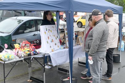 Flohmärkte in Ostrhauderfehn und Idafehn - Bild 2