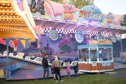 Feuerwehrfest Hatshausen 2026 - Bild 4