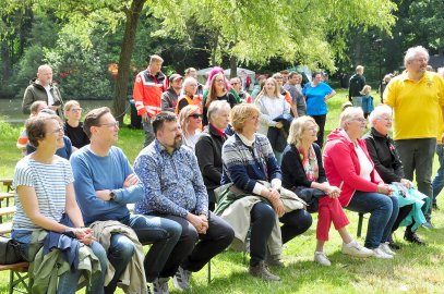 Julianenparkfest - ein Fest für die ganze Familie - Bild 3