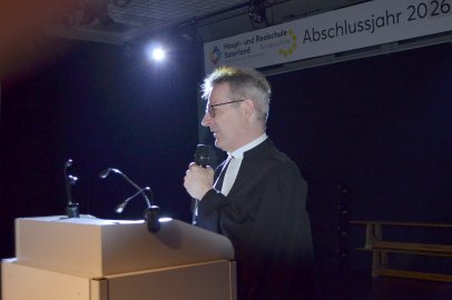 #so raus_Schulentlassfeier HRS Saterland - Bild 2