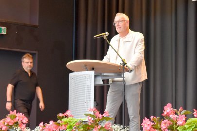 Entlassfeier an der Schule am Osterfehn - Bild 3