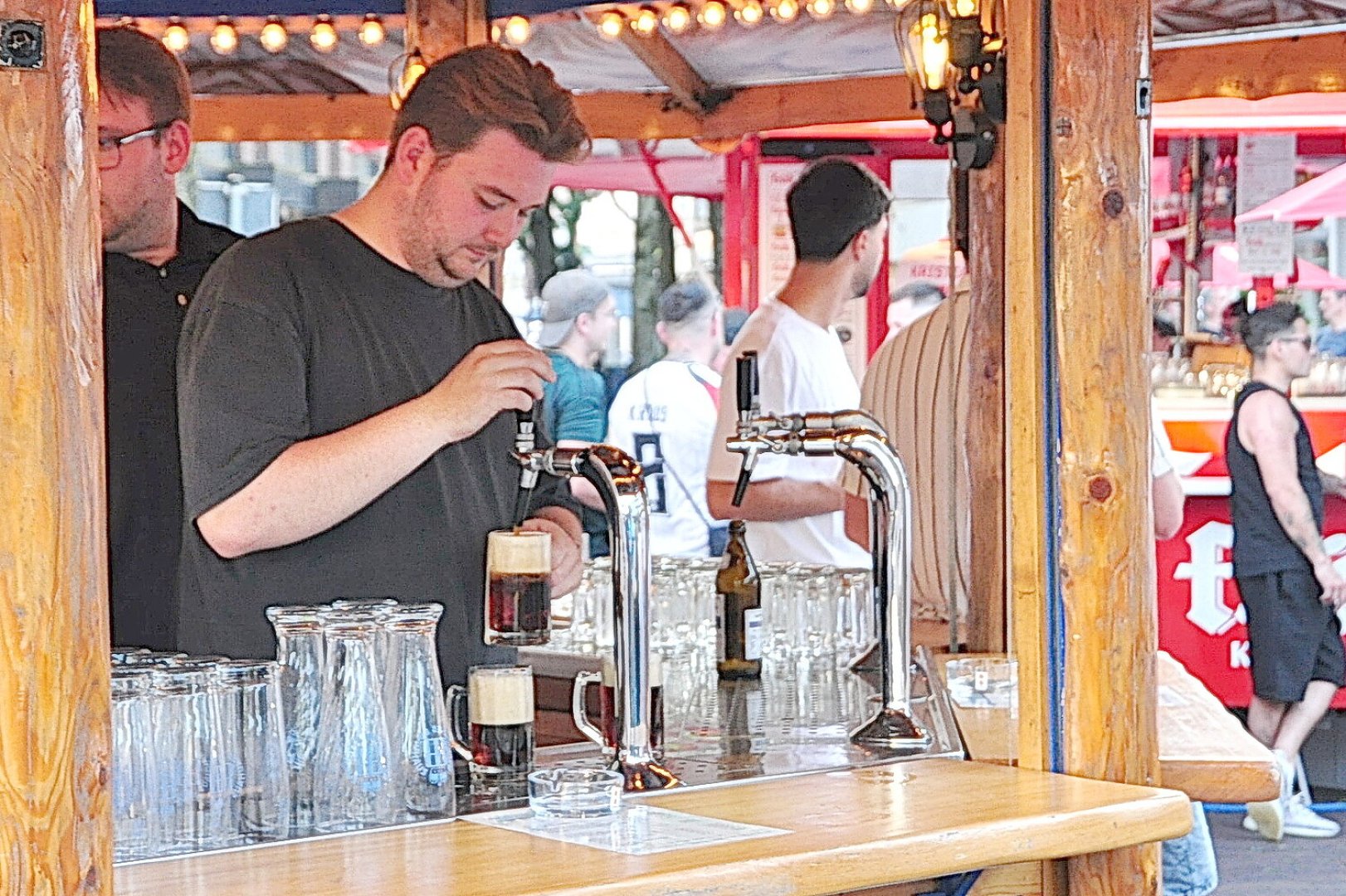 Bierfest in Leer - Bild 1