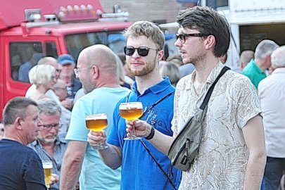 Bierfest in Leer - Bild 3