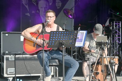  „Pick Up“ rockt die 80er und 90er in Rhauderfehn - Bild 2