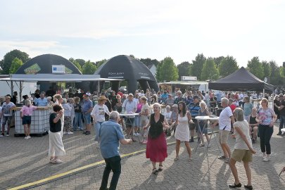  „Pick Up“ rockt die 80er und 90er in Rhauderfehn - Bild 4