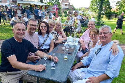 Mittsommerfest in Hesel - Bild 3
