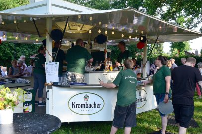 Mittsommerfest in Hesel - Bild 4