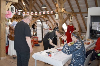 11. Animenacht in Leer - Bild 4