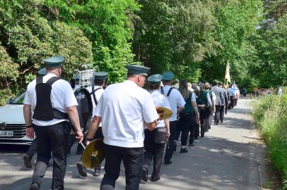 Schützenfest in Uplengen - Bild 3
