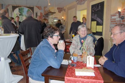 "Fehnbuch" und "Lütine" laden ein - Bild 2