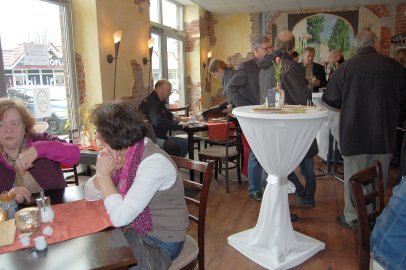 "Fehnbuch" und "Lütine" laden ein - Bild 3