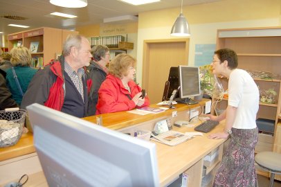 "Fehnbuch" und "Lütine" laden ein - Bild 4