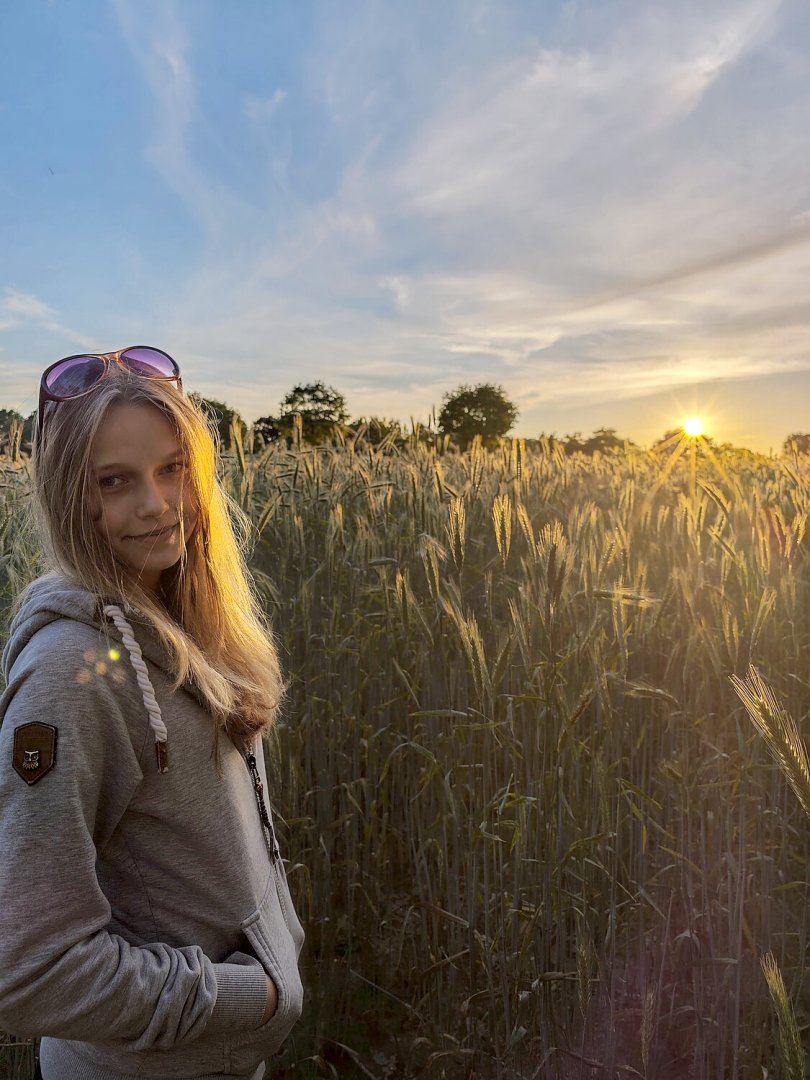 Schickt uns euer schönstes Sommer-Selfie - Bild 6