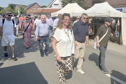 Bottermarkt in Ihrhove eröffnet - Bild 2