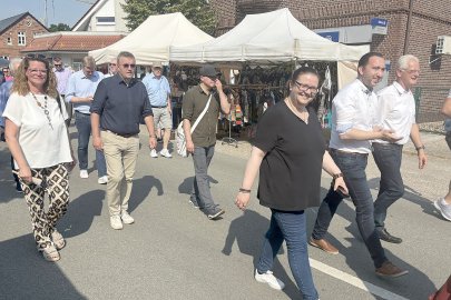 Bottermarkt in Ihrhove eröffnet - Bild 3