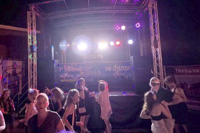 Bottermarkt am Samstagabend - Bild 2