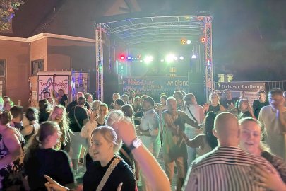 Bottermarkt am Samstagabend - Bild 3